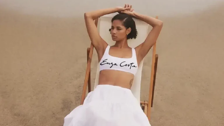 Enza Costa