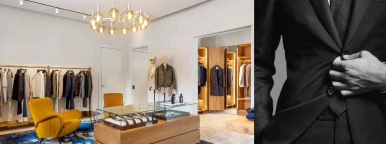 BRIONI BANNER