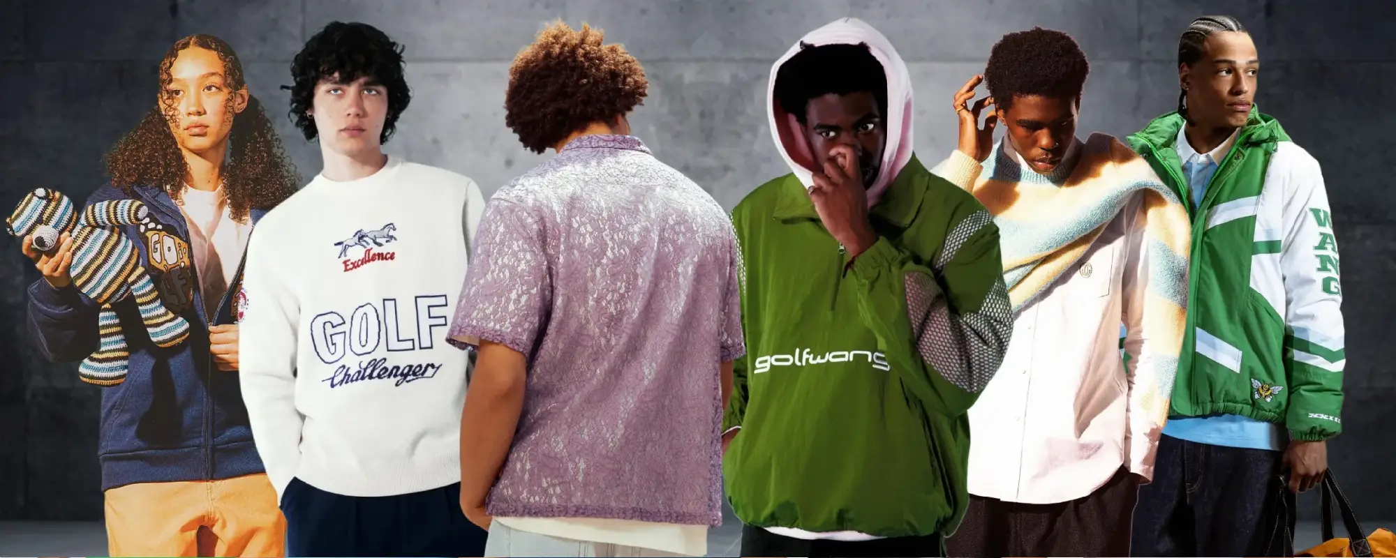 Golf Wang